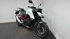 Honda CB750 Hornet (25MY)